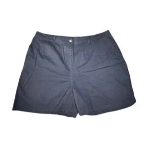 L.L. Bean Navy Women's Shorts